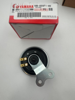 Original Yamaha Signalhorn 1M8-83371-40 – passend für LB80 Chappy, Bop, FS50 – neues OEM-Ersatzteil